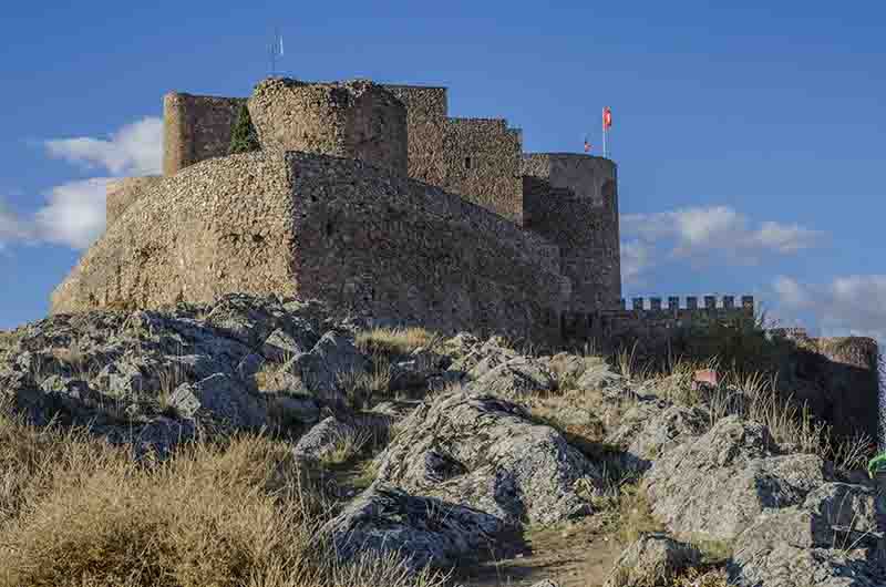 Toledo - Consuegra 07 - castillo de Consuegra.jpg